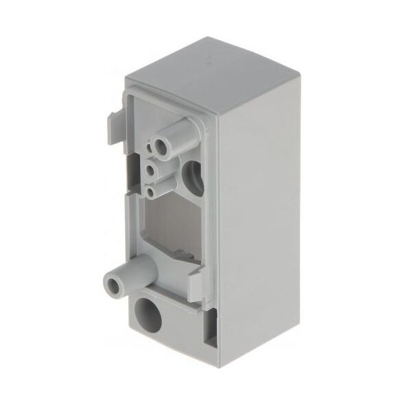 Satel DYSTANS DLA MODUŁOWEGO UCHWYTU DO CZUJEK RUCHU BRACKET-E-3-GY SATEL