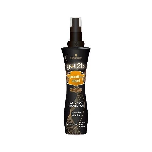 Schwarzkopf Got2b Guardian Angel Spray do włosów 200 ml