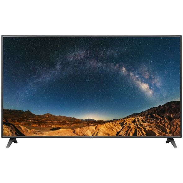 Telewizor LG 55UR781C LED 55'' 4K Ultra HD WebOS