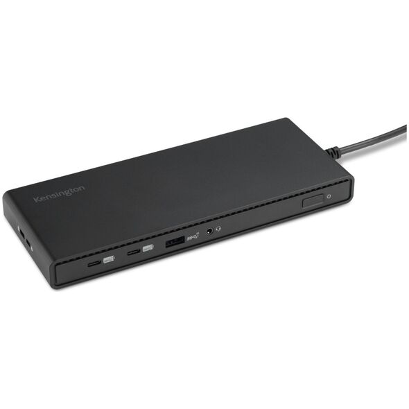 Stacja/replikator Kensington USB-C (K32810EU)