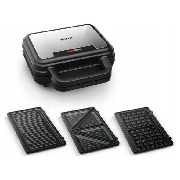 Opiekacz Tefal SANDWICH MAKER SW383D10
