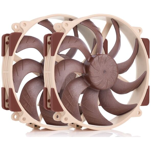 Wentylator Noctua NF A14x25r G2 PWM 2-pack