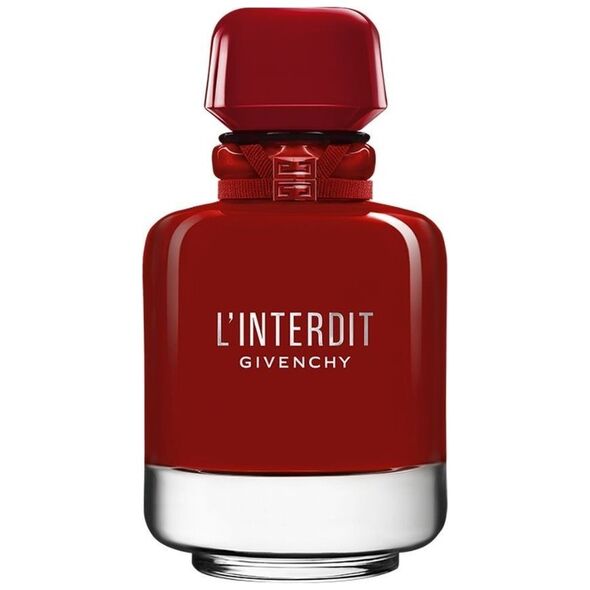 Givenchy Givenchy L' Interdit Rouge Ultime Eau de Parfum 80ml.