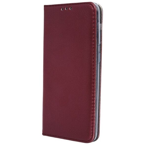 TelForceOne KABURA MAGNETO SAMSUNG  A15 4G / A15 5G BURGUNDOWY