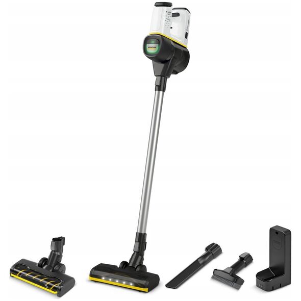 Odkurzacz pionowy Karcher Odkurzacz Karcher VC 6 Cordless ourFamily Duo