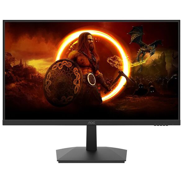 AOC 24G15N2 FHD Gaming Monitor 24" 180Hz (AOC24G15N2) έως 12 άτοκες Δόσεις