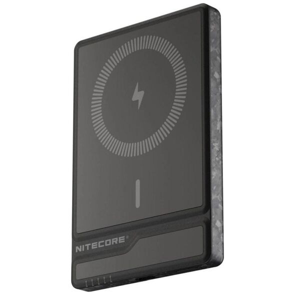 Powerbank Nitecore Bezprzewodowy powerbank Nitecore NW5000 5.000mAh