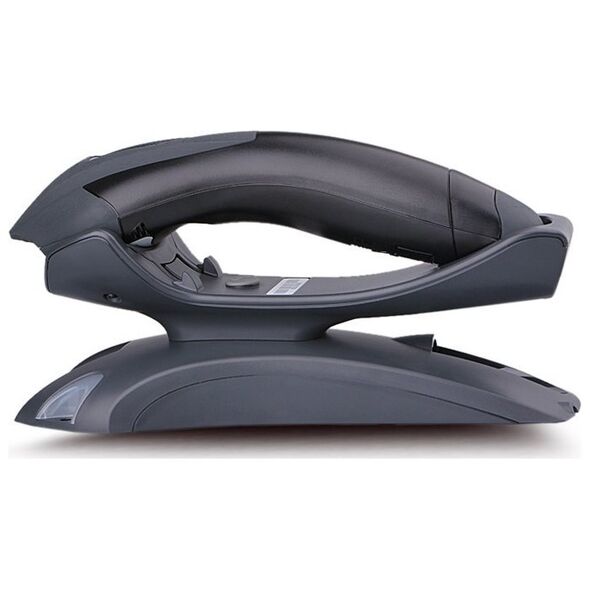 Czytnik kodów kreskowych Honeywell Honeywell 1202g Voyager BT, USB, černá + základna (dosah 10m)