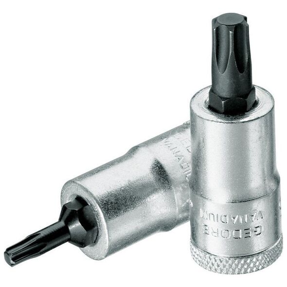Gedore KLUCZ TORX  ITX 30 T30   3/8 "   GED