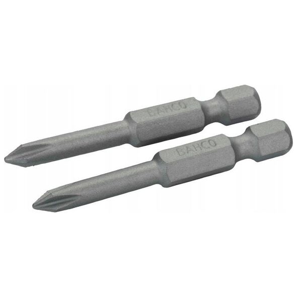 Bahco ZESTAW BITOW PH2/50MM (5 szt.)   BAHCO