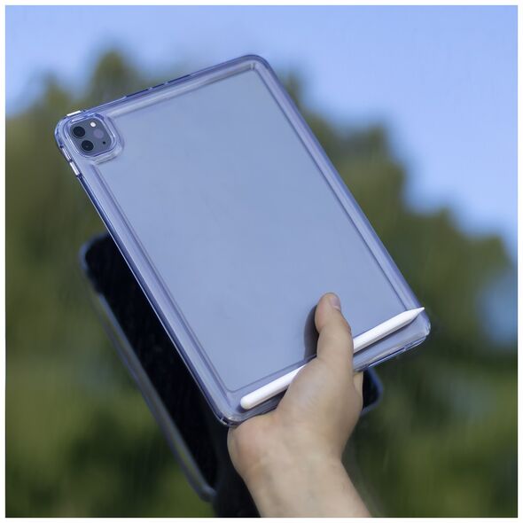 Crystal case for iPad Pro 11&quot; 2020/2021/2022 5907457799844