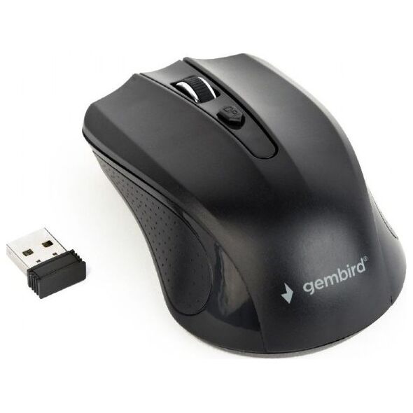 Mysz Gembird MUSW-4B-04