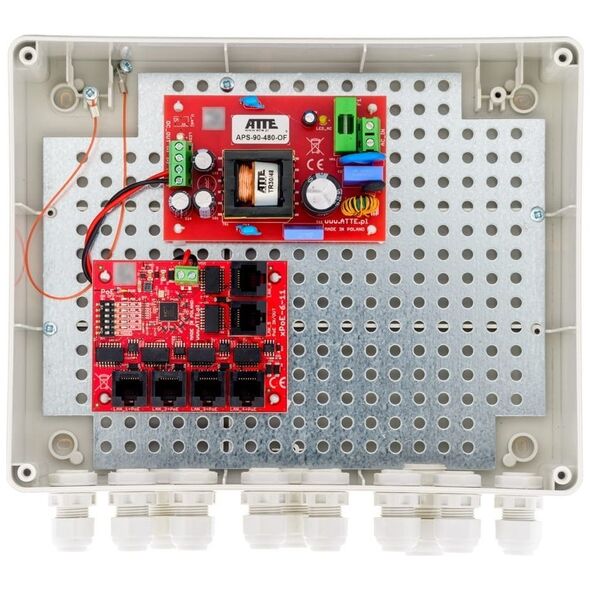 Switch Atte IP-5-11-L2