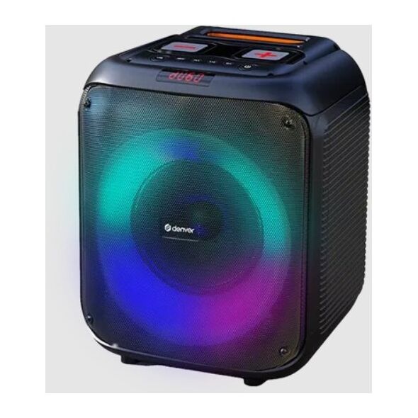 Głośnik Denver Power audio Denver BPS-250