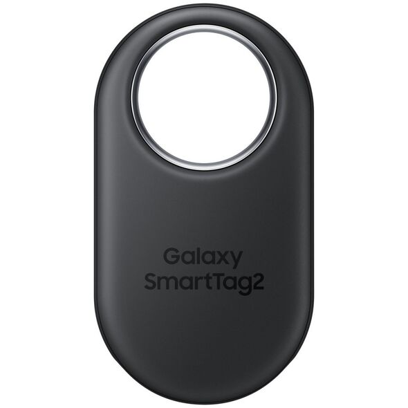Samsung Lokalizator Galaxy SmartTag2 czarny