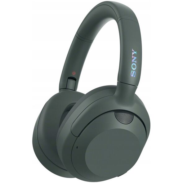 Słuchawki Sony ULT WEAR Zielone