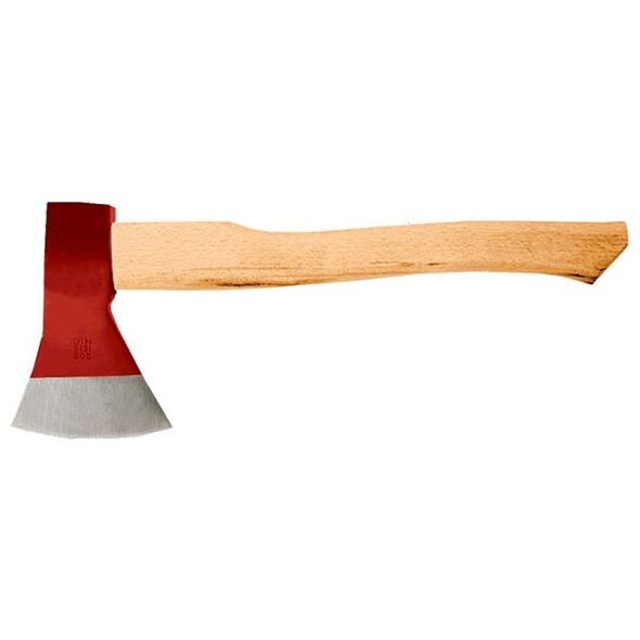 Top Tools Siekiera uniwersalna drewniana 0,6kg  (05A306)