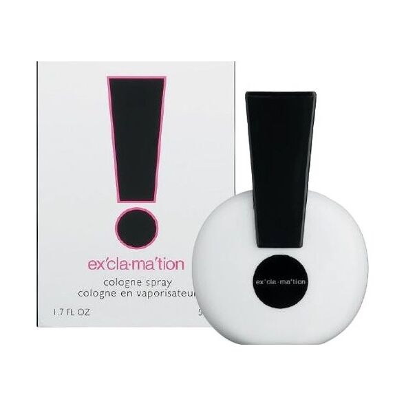 Exclamation EDC 50 ml
