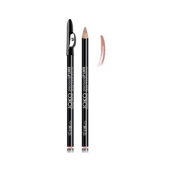 Joko Make-Up Precision Lip Liner konturówka do ust 41