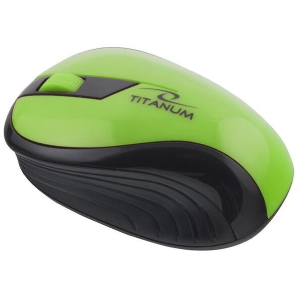 Mysz Titanum TM114G
