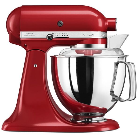 Robot planetarny KitchenAid 5KSM175PSECA