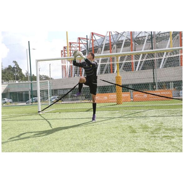 YakimaSport Guma do treningu bramkarzy