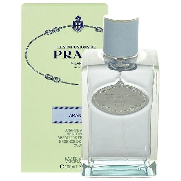 Prada Prada Infusion dAmande Woda perfumowana 100 ml