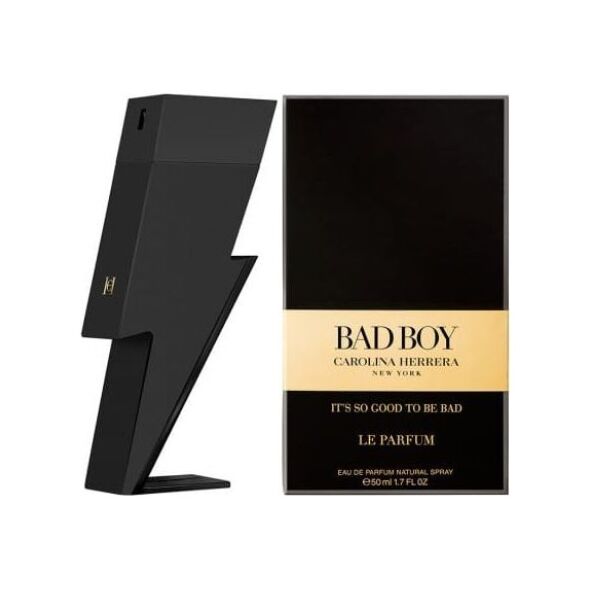 Carolina Herrera Bad Boy Le Parfum EDP 50 ml