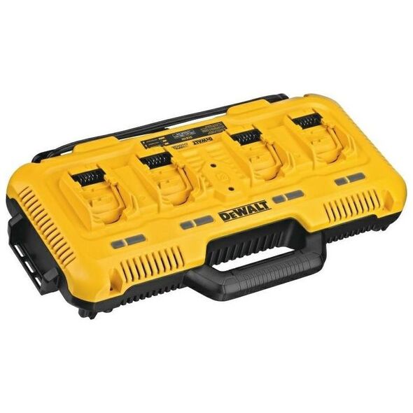 Dewalt DCB104-QW 4-Port Fast Charger