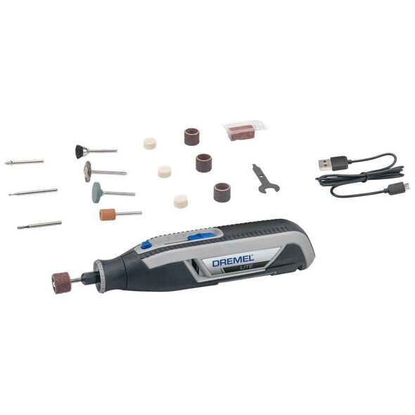 Szlifierka Dremel Multi 7760