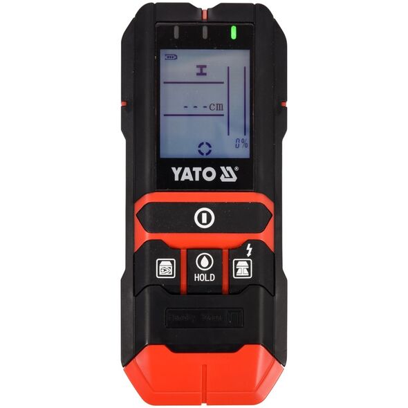 Yato Detektor YT-73138