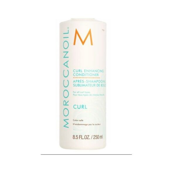 Moroccanoil Moroccanoil Curl Locken Conditioner odżywka do włosów kręconych 250ml