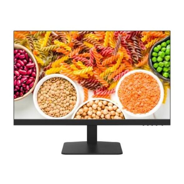 HIKVISION FHD 100Hz Monitor 24'' with speakers (HKVDS-D5024F2-1V2S) έως 12 άτοκες Δόσεις