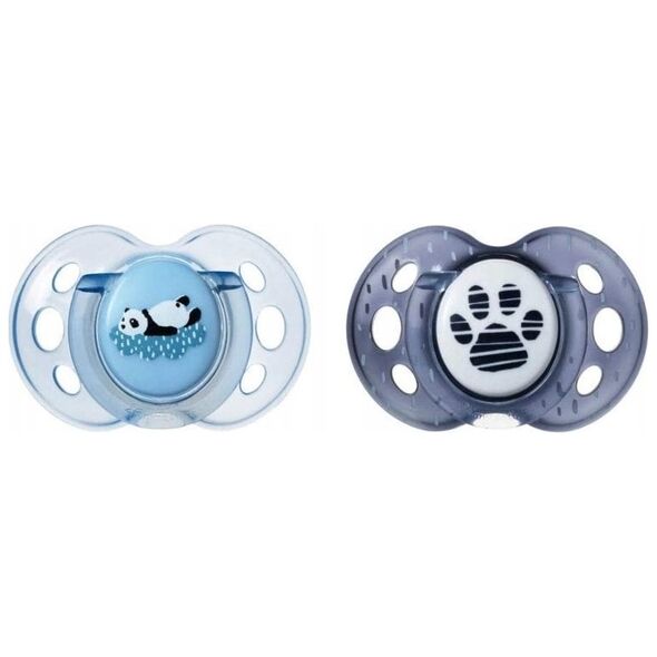 Tommee Tippee 334862 SMOCZEK 18-36 ANY TIME