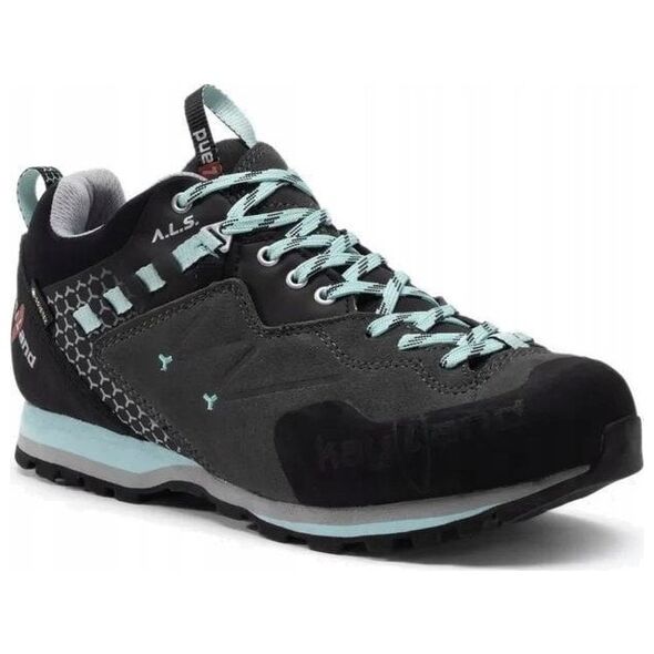 Buty trekkingowe damskie Kayland KAYLAND Buty VITRIK W`S GTX dark grey 37,5