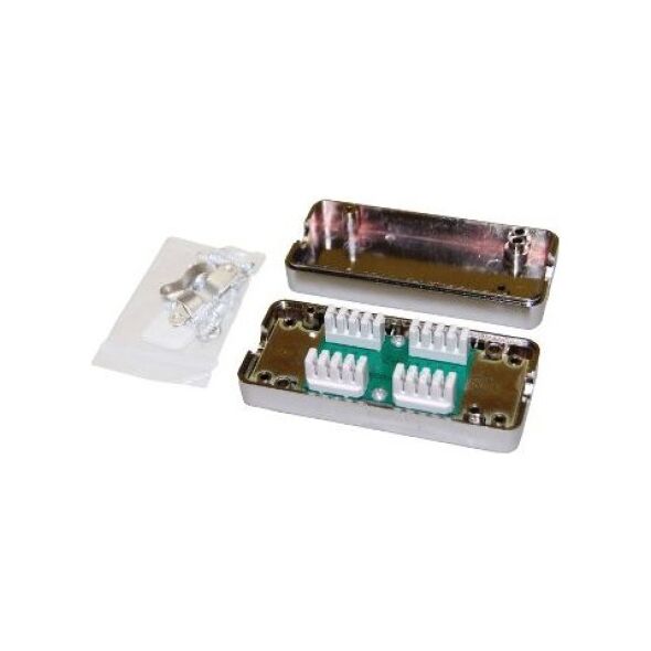 Act ADAPTER BOX LSA STP cat.5e (WTM07)