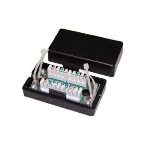 Act ADAPTER BOX LSA UTP cat.6 (WTM08)