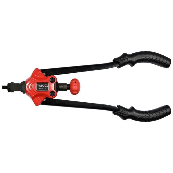 Yato Nitownica ręczna do nitonakrętek 360mm (YT-36128)