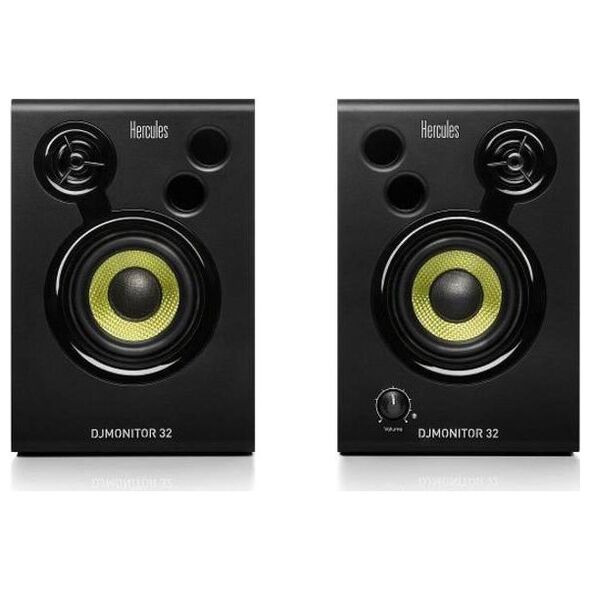 Hercules Głośniki DJ Monitor 32 (4780885)
