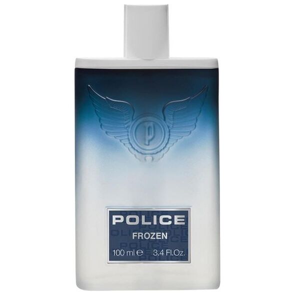 Police Frozen For Man EDT 100 ml