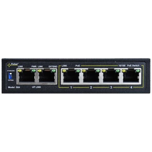 Switch Pulsar S64