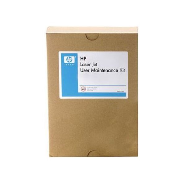 HP LaserJet 220V Maintenance Kit CLJ M600 series CF065A