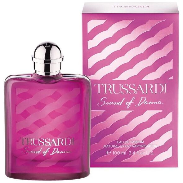 Trussardi EDP 100 ml