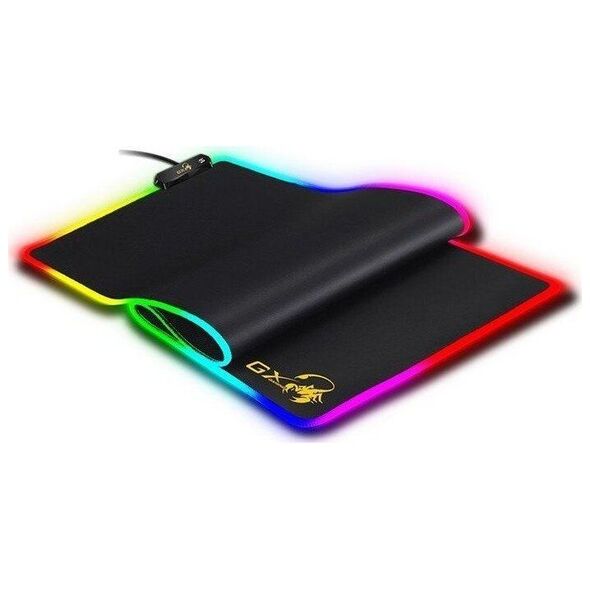 Podkładka Genius GX-Pad 800S RGB (31250003400)