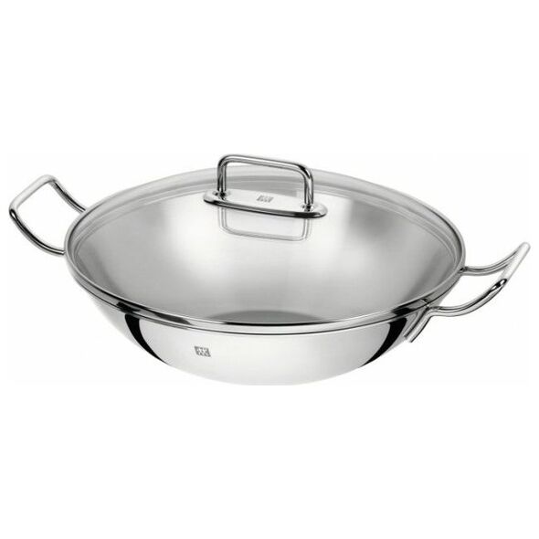 Patelnia Zwilling wok 32cm