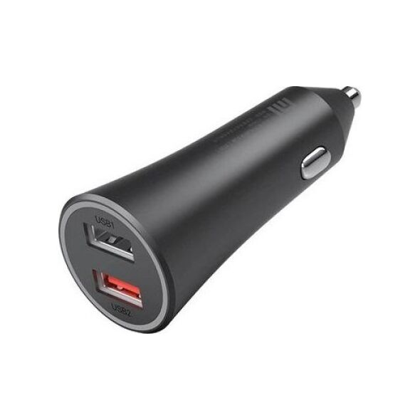 Ładowarka Xiaomi Mi 2x USB-A 3 A  (XIA-EK-000333)