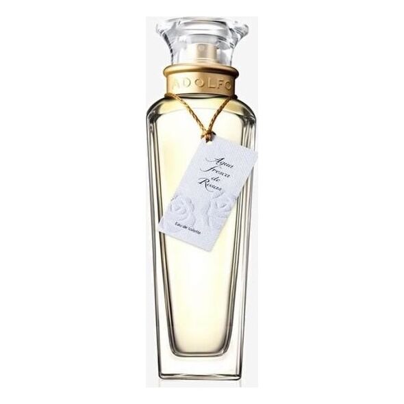 Adolfo Dominguez Agua Fresca De Rosas EDT 120 ml