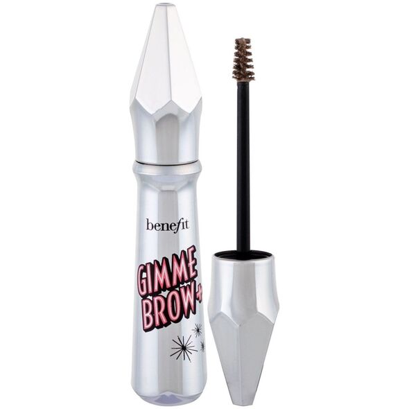 Benefit Benefit Gimme Brow Brow-Volumizing Żel i pomada do brwi 3g 1 Cool Light Blonde