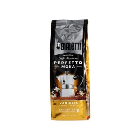 Bialetti Bialetti - Perfetto Moka Vanilia 250g