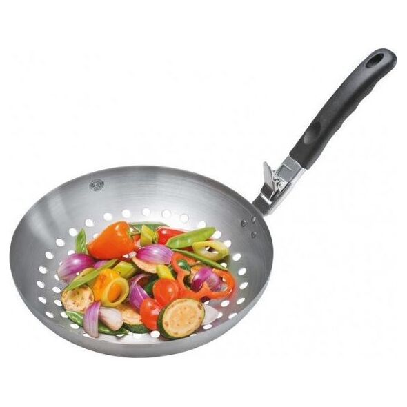 Gefu wok 28cm